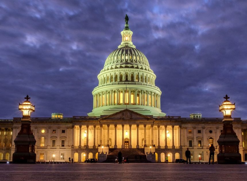 What’s new in the Senate version of Trump’s tax and spending bill