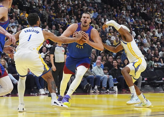 Will Warriors find gold with No. 41 pick in NBA 2025 draft? History says … maybe