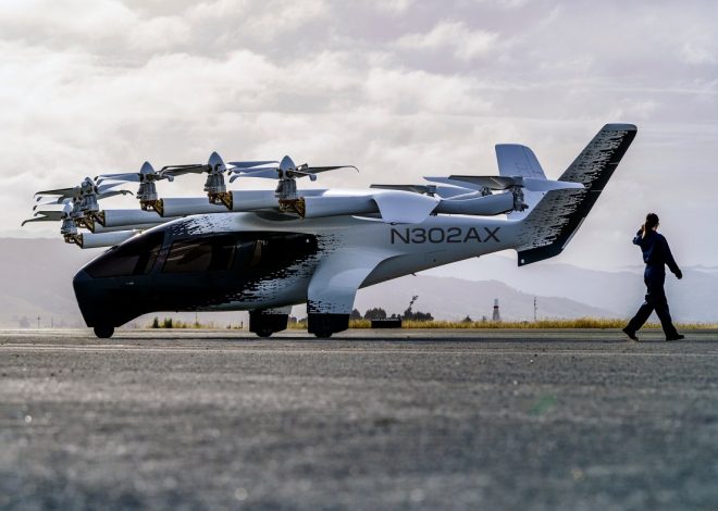 Silicon Valley-based air taxi firm Archer sees more defense demand in near term