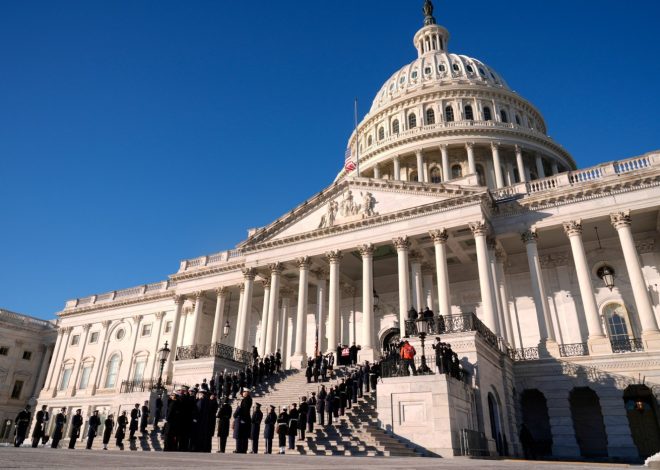 Letters: Washington, D.C., has a deficit of humanity