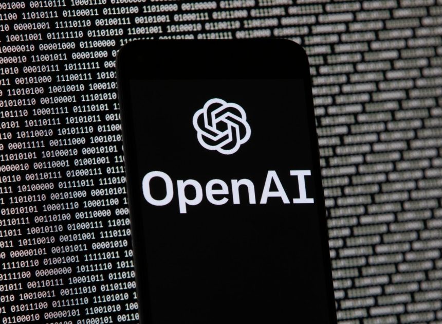 Federal judge denies OpenAI bid to keep deleting data amid Daily News copyright lawsuit