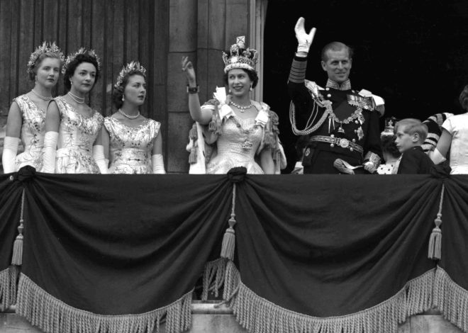 Today in History: June 2, Queen Elizabeth II crowned