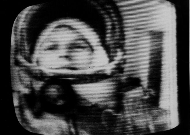 Today in History: June 16, Valentina Tereshkova becomes first woman in space