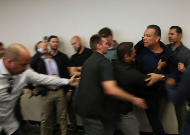 Takedown of California’s senior U.S. Senator, Alex Padilla, expected to ratchet up interest in Saturday protests in Bay Area