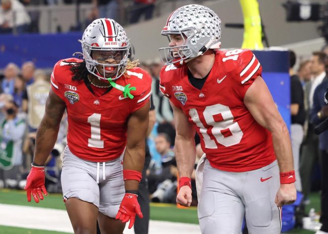 College Football Playoff controversy: Time for Big Ten commissioner Petitti to explain his radical proposal