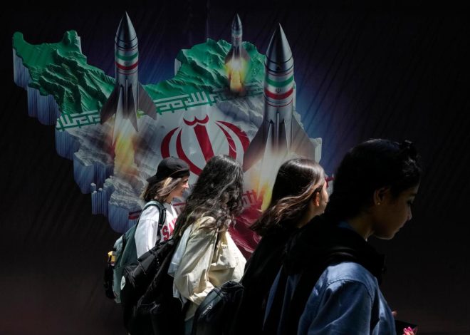 Goldberg: Mission Not Accomplished