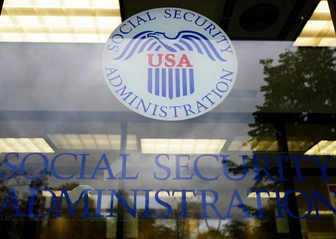 Supreme Court allows DOGE team to access Social Security systems with data on millions of Americans