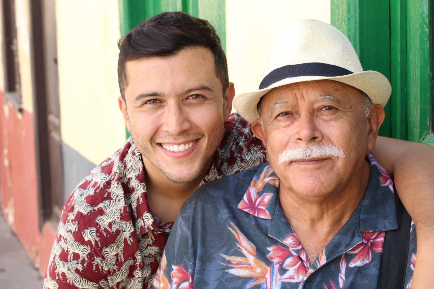 High Dad Vibes: Fun Ways to Celebrate Father’s Day with Weed