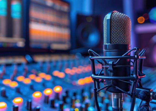 Best Stoner Podcasts: High-Minded Entertainment for 2025