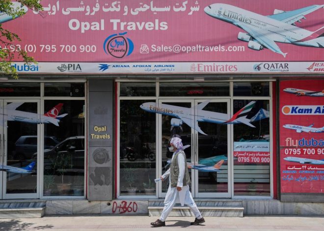 Trump’s travel ban on 12 countries: What to know, who’s exempted