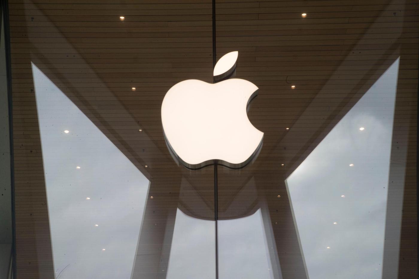 Apple heads into annual showcase reeling from AI missteps, tech upheaval and Trump’s trade war