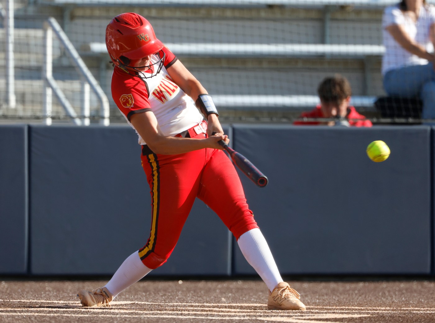 CIF NorCal softball roundup: Willow Glen’s season ends at Del Oro; Northgate rolls