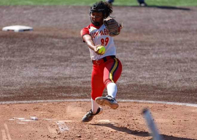 2025 Bay Area News Group softball player of the year: Willow Glen’s Alanna Clincy
