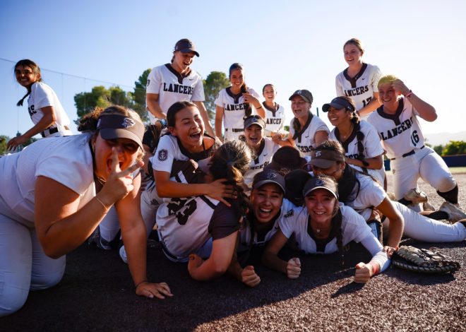 Season-ending high school softball rankings: Bay Area News Group Top 20