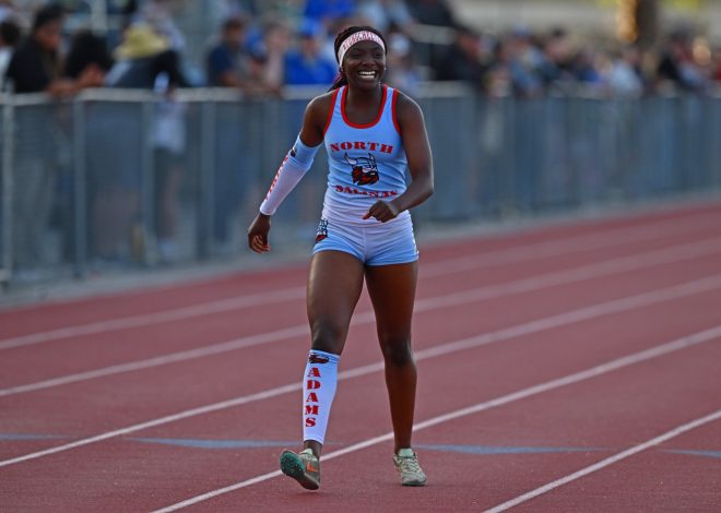 Local Democrats, Republicans support North Salinas runner stripped of gold medal, blast CIF