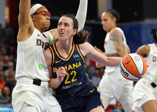 Caitlin Clark set to return as game vs. Valkyries in San Francisco nears
