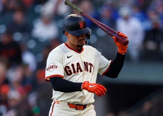 SF Giants’ Posey preaching patience with Adames, but what does recent history say?