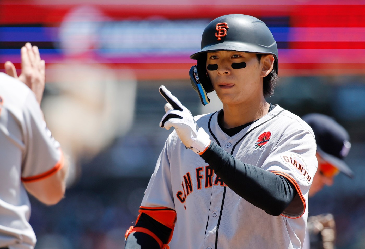 Kurtenbach: The SF Giants’ next two weeks will tell us where they stand in the NL