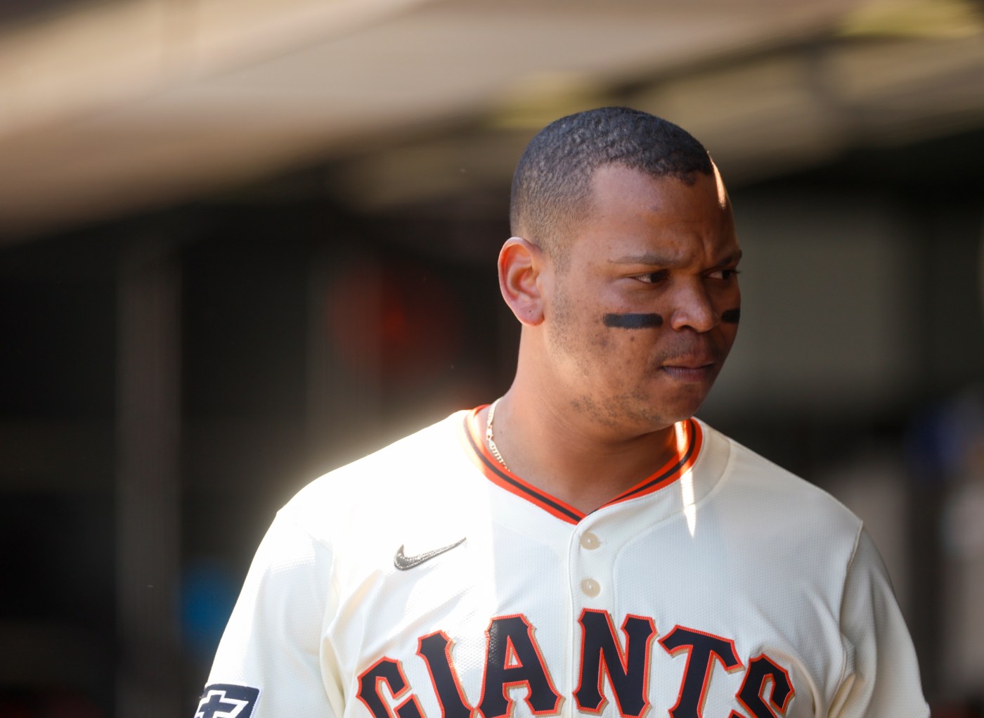 SF Giants’ Rafael Devers says time with Red Sox is ‘in the past’