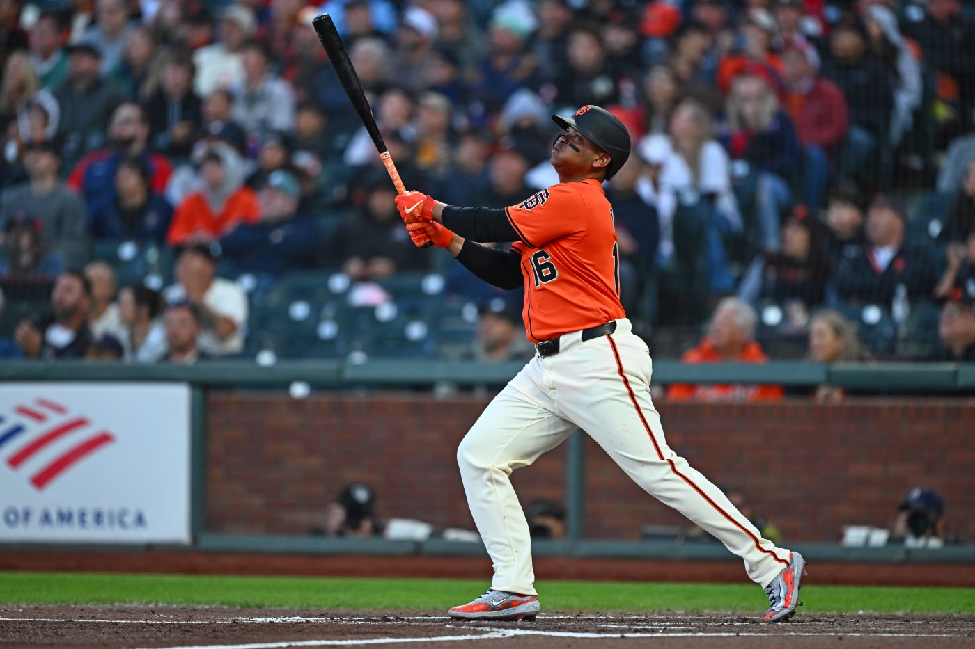 Red Sox phenom Roman Anthony says Rafael Devers ‘always great to me’ before trade to Giants