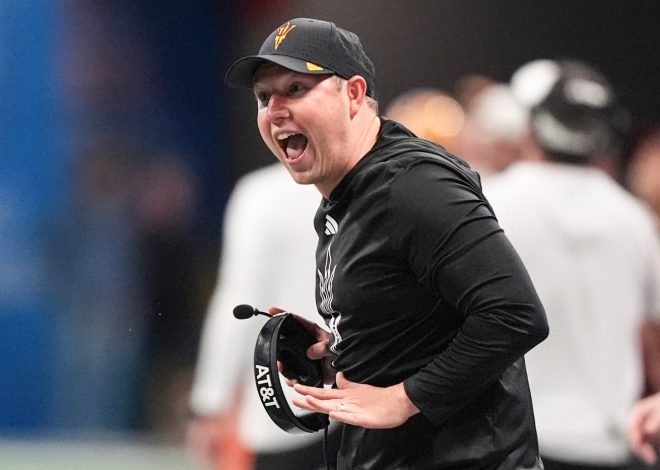 Big 12 football (and basketball): Arizona, ASU offer a test case for success in the revenue-sharing era
