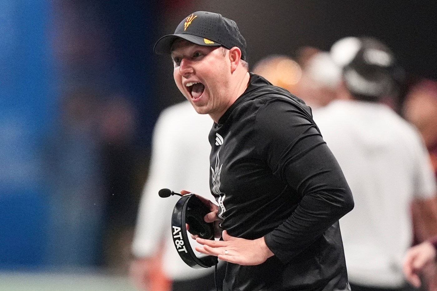 Big 12 football (and basketball): Arizona, ASU offer a test case for success in the revenue-sharing era