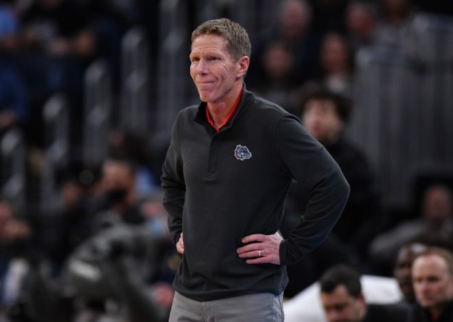 House vs. NCAA settlement: Gonzaga, Big East and billable hours the biggest winners (fans, bloat, Olympic sports among the losers)