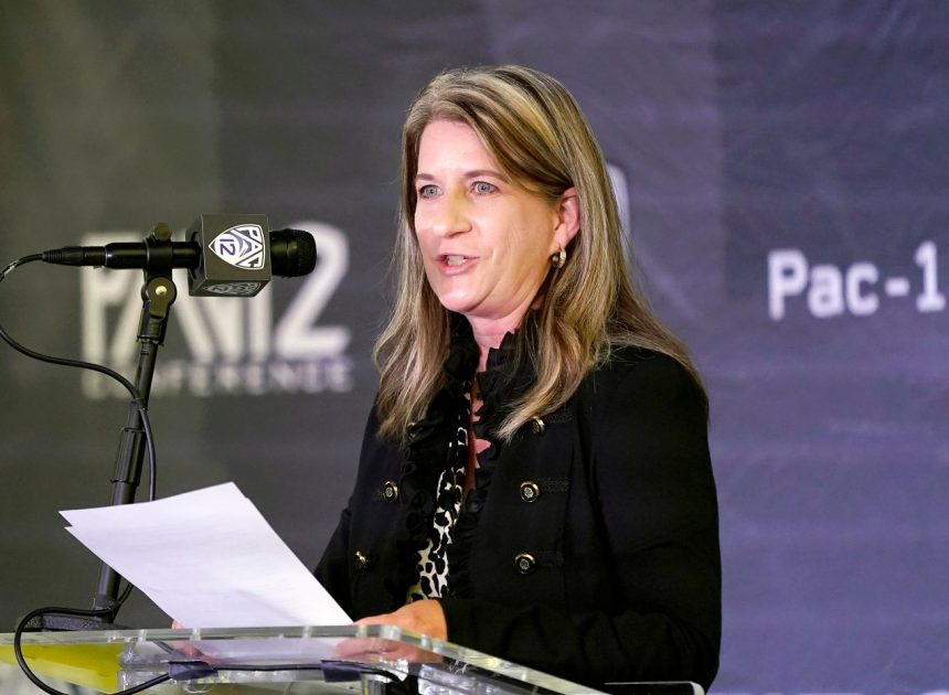 Pac-12 expansion: Invitation extended to Texas State to become the critical eighth all-sports member