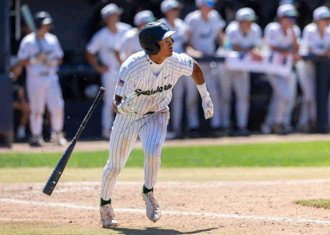 De La Salle surges into NorCal D1 semifinals with win over Del Oro