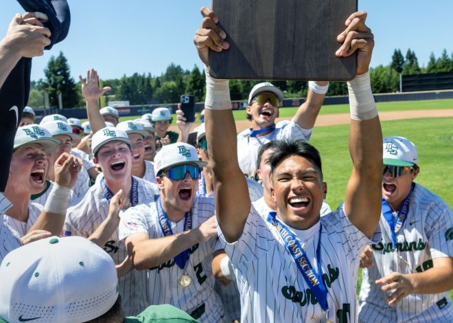 Back on top: De La Salle routs College Park in NCS D1 title game to capture 15th section title