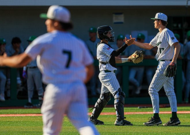 De La Salle earns gritty win over St. Mary’s-Stockton to advance to NorCal D1 final