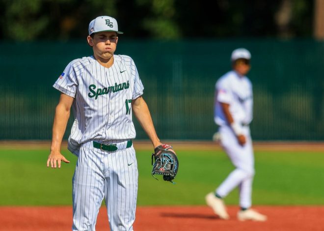 CIF NorCal baseball, softball: Thursday’s scores, updated schedule