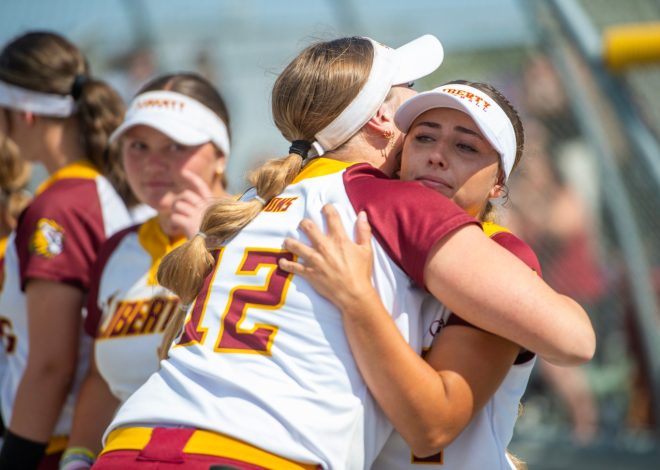 CIF NorCal roundup: St. Francis baseball, Liberty, San Leandro softball fall in title games