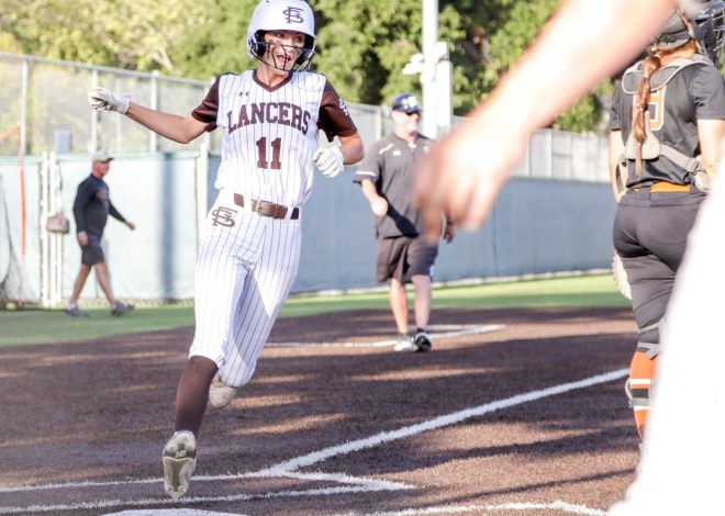 One pitch from elimination, St. Francis rallies for thrilling NorCal win
