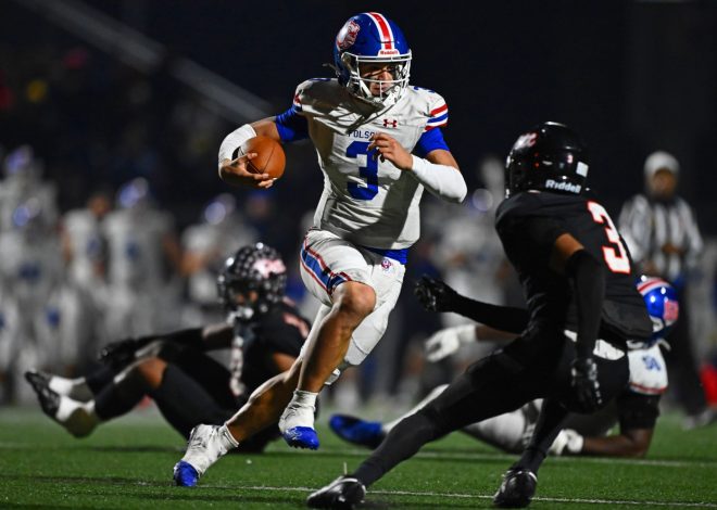 CFB recruiting: BYU lands Ryder Lyons, Colorado awakens, Oregon grabs a QB