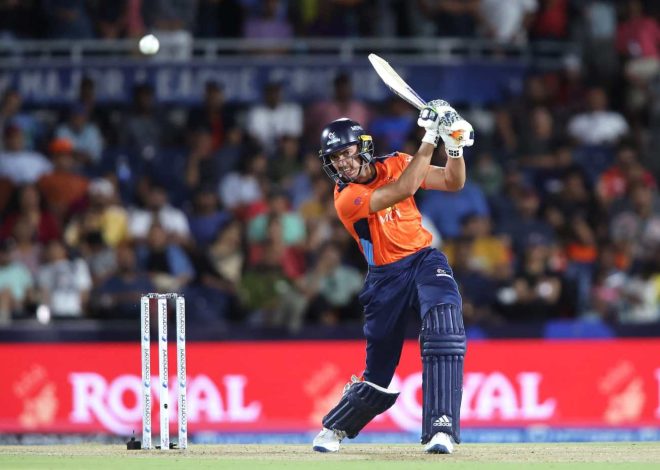 Pro cricket in the Bay Area: Rules to know, and what you’re watching