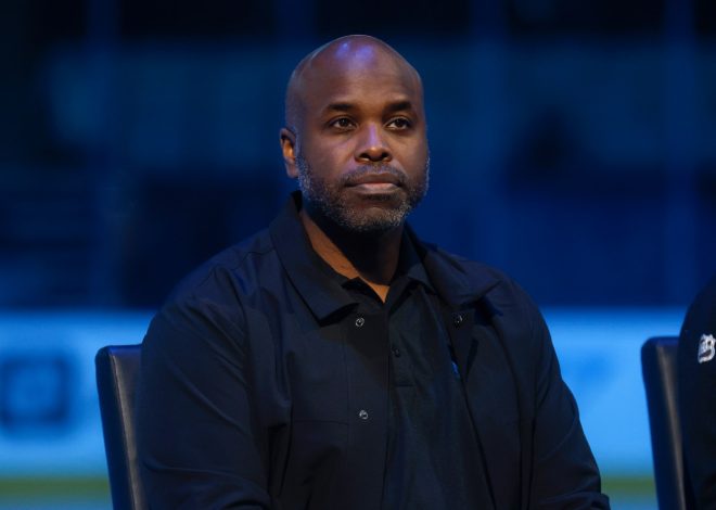As Sharks, Mike Grier seek improvement, questions — and challenges — loom