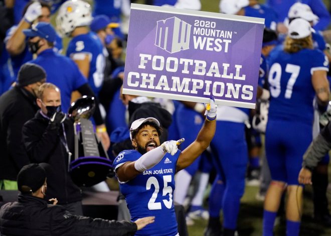 Realignment keeps rocking the West: Big Sky ready in case “the Mountain West loses a bunch of members”