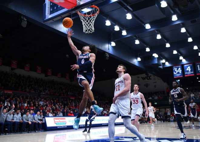 NBA Draft: Five intriguing options that could immediately help Warriors