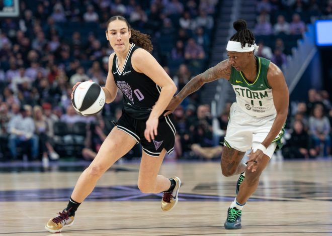 Valkyries’ win over Storm showcases next wave in WNBA’s French revolution