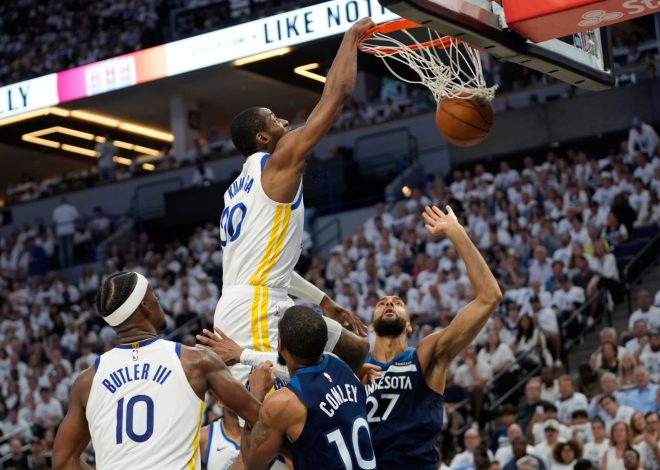 Now that the NBA draft is over, what should Warriors do with Jonathan Kuminga?