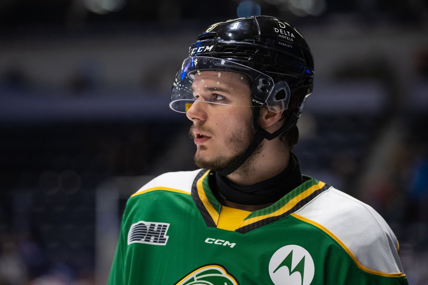 Sharks announce Vegas-heavy preseason schedule; prospect given CHL honor