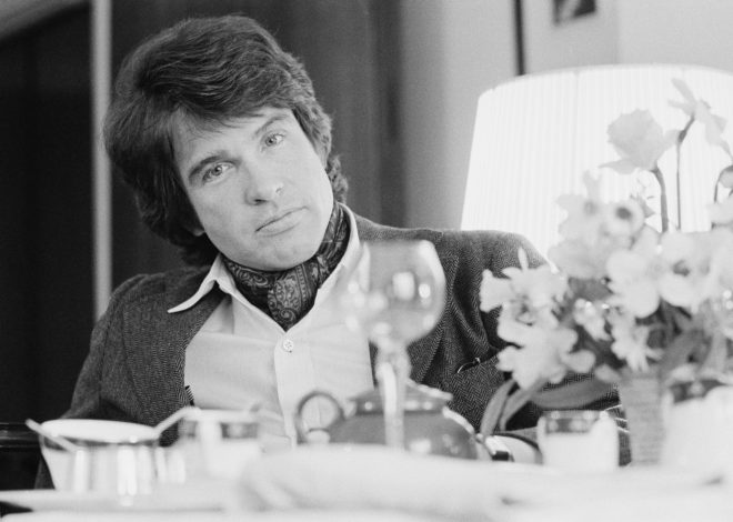 Was Barbra Streisand one of Warren Beatty’s reported 12,775 lovers?