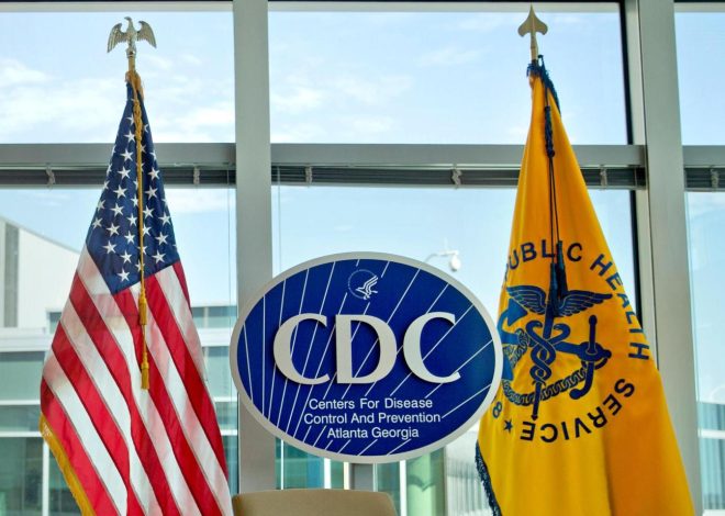 New CDC advisers will skip some expected topics and explore a target of antivaccine activists