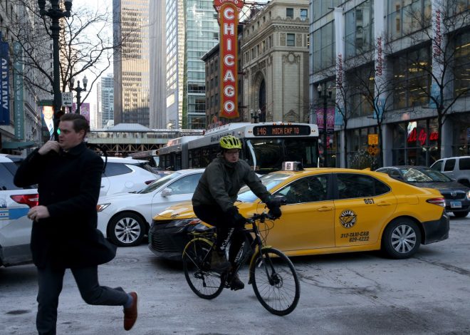 US job openings rose in April, a sign of labor market’s resilience