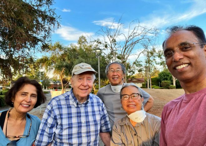 Cupertino residents invited to host National Night Out events