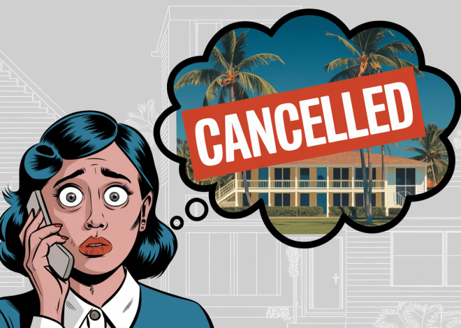 Where is our Mexican vacation refund? We’ve been waiting for months
