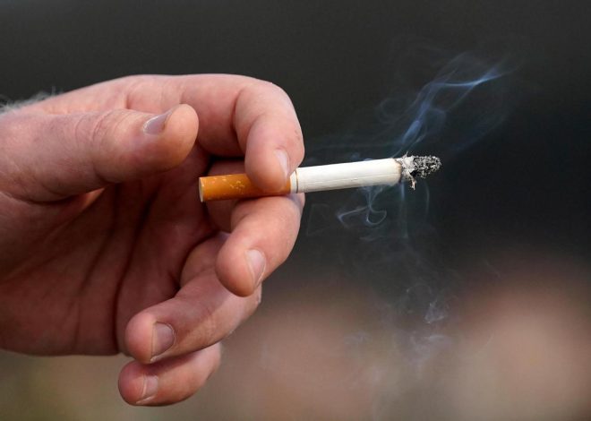 Santa Cruz City Council votes to ban sale of filtered cigarettes
