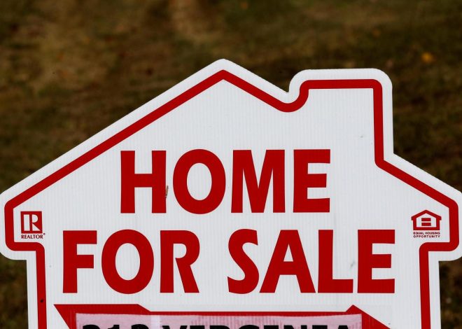 Real estate giant Compass files lawsuit against Zillow over private home listings policy