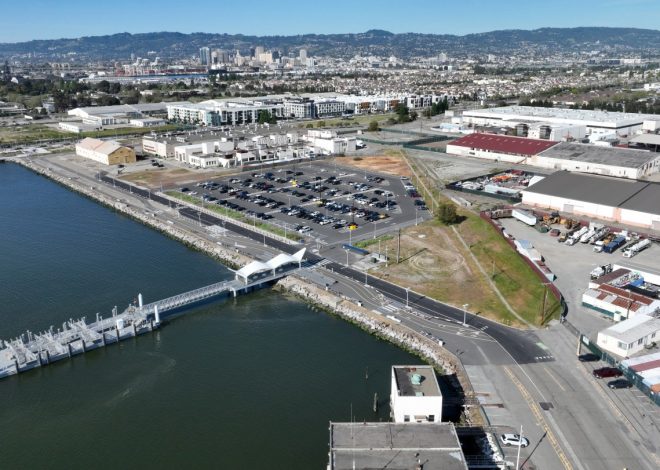 Trump-supporting ‘brain emulation’ advocate pushes for federal takeover of Alameda’s former air station for tech utopia